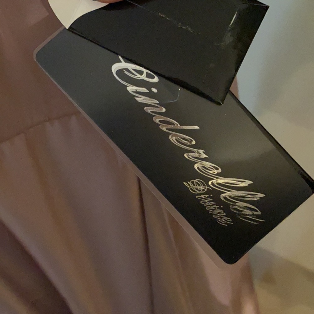 Cinderella Divine - Dusty Rose - Picture 5 of 6
